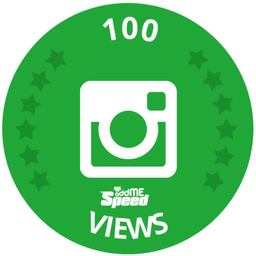 100 Views