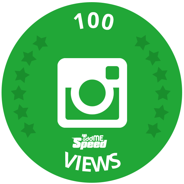 100 Views
