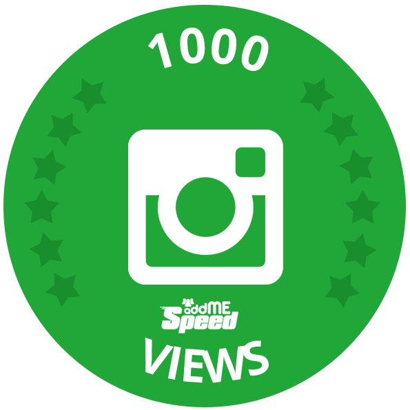 1000 Views